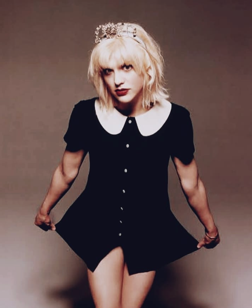 my love letter to Courtney Love.