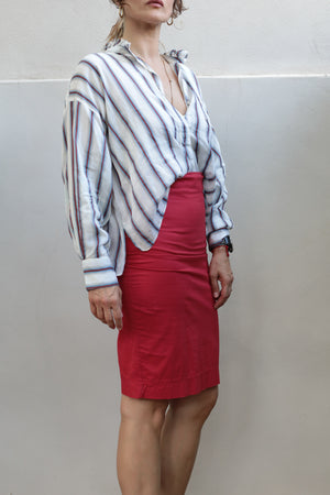 Isabel Marant Étoile Olena Shirt