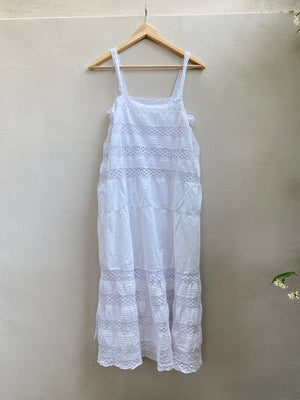 Antique 1930s Lace Nightie