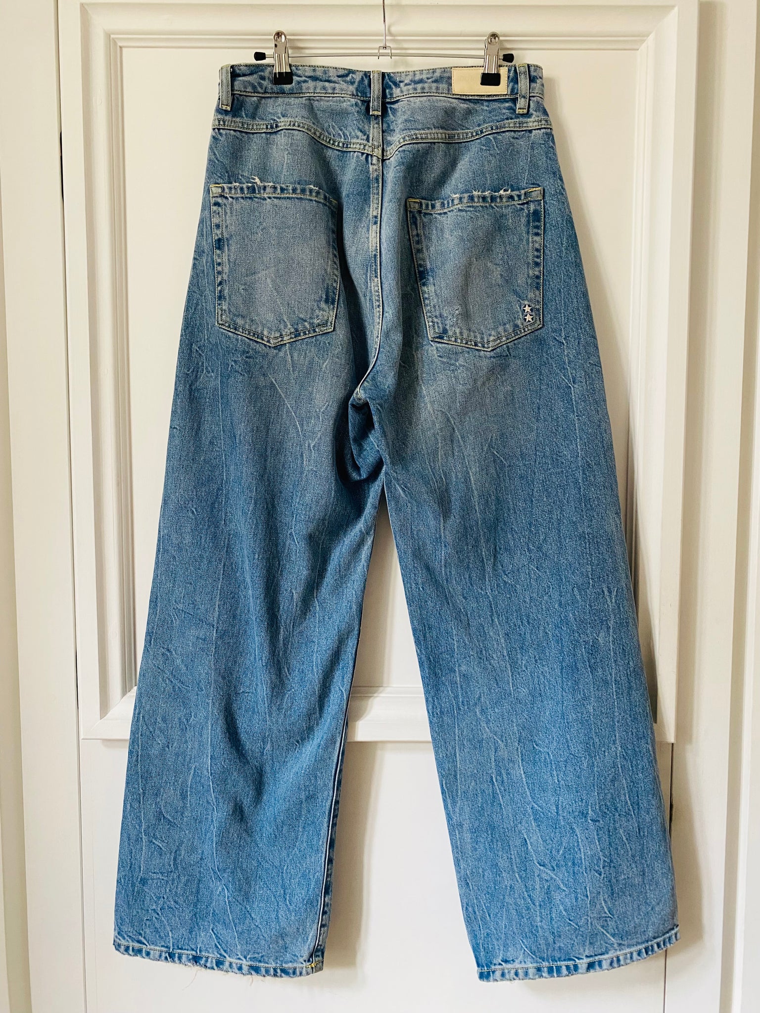 Icon Denim Poppy Jeans 29