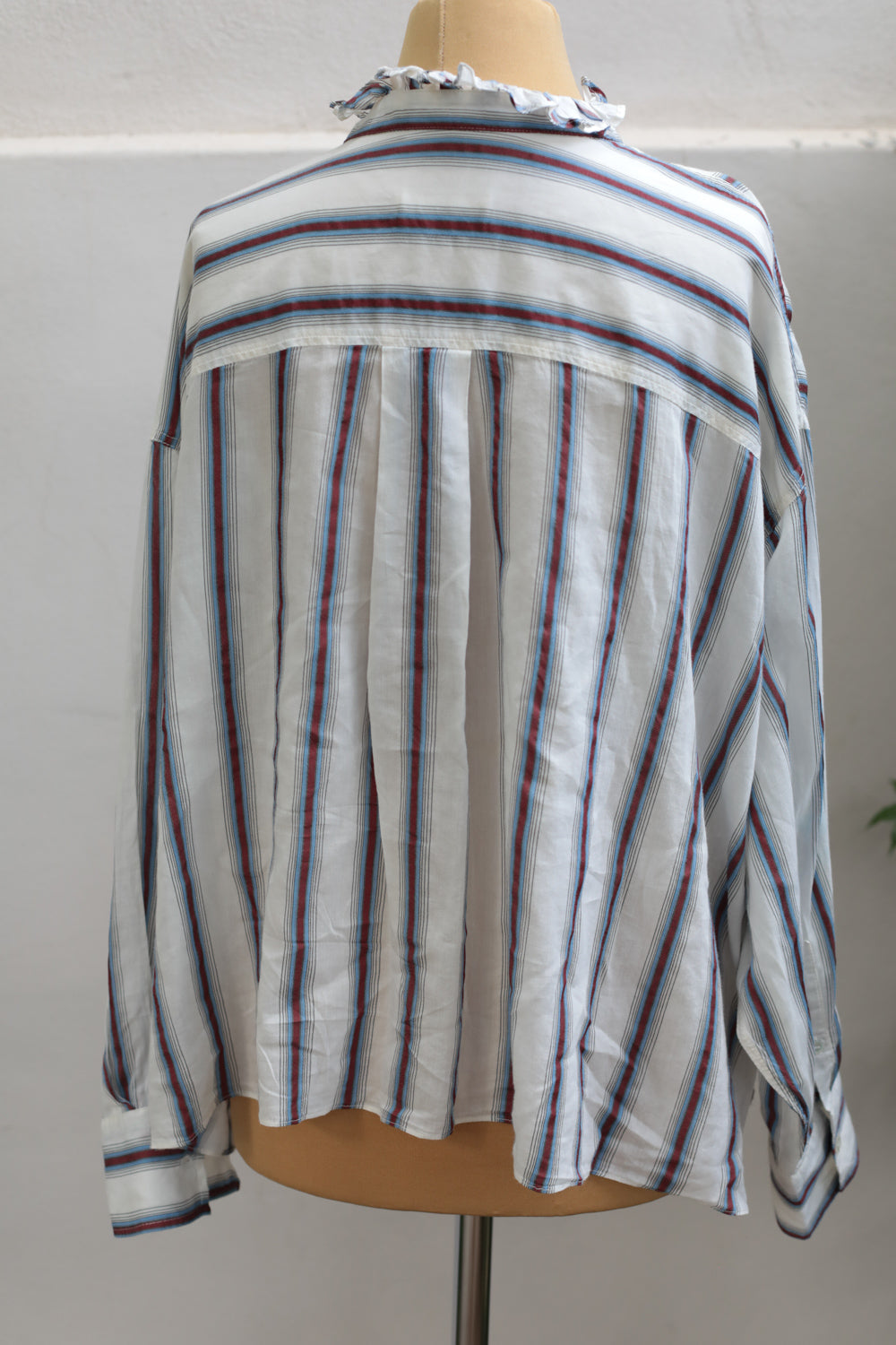 Isabel Marant Étoile Olena Shirt