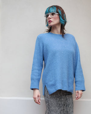 Des Petits Hauts Preloved Bastia Jumper