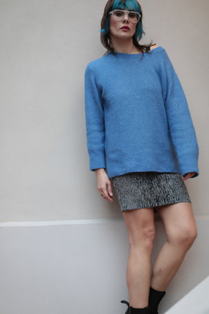 Des Petits Hauts Preloved Bastia Jumper