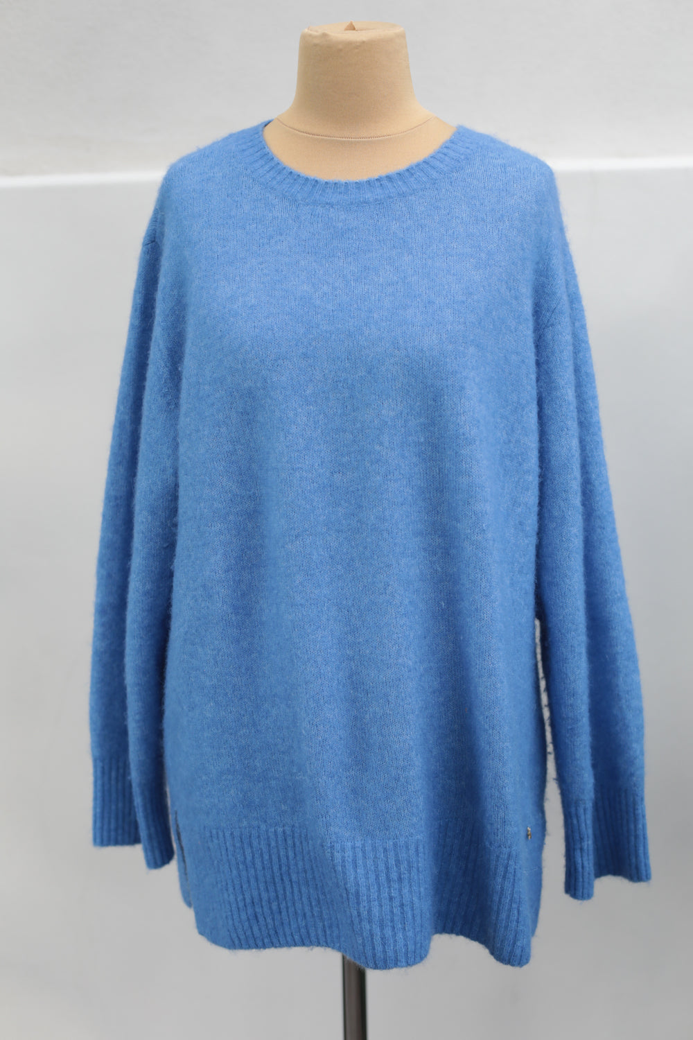 Des Petits Hauts Preloved Bastia Jumper