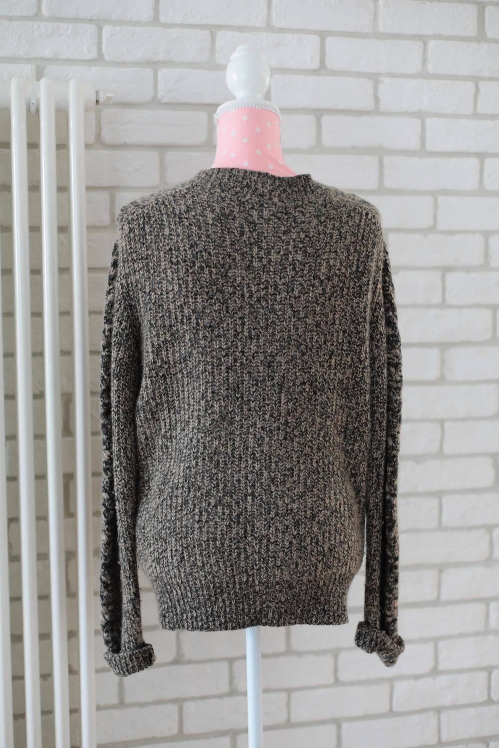 Chloé Vintage Cashmere Cardigan