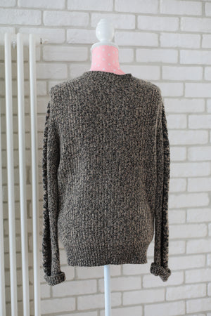 Chloé Vintage Cashmere Cardigan