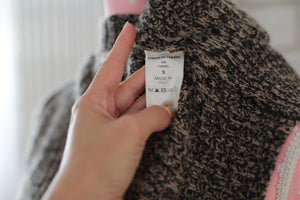 Chloé Vintage Cashmere Cardigan