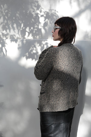 Chloé Vintage Cashmere Cardigan