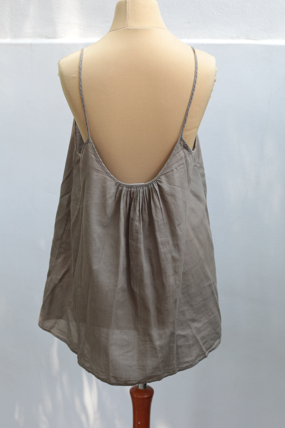 Preloved Masscob Camisole