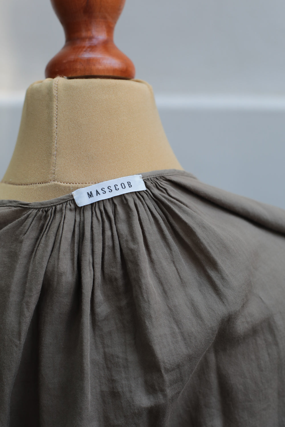 Preloved Masscob Camisole