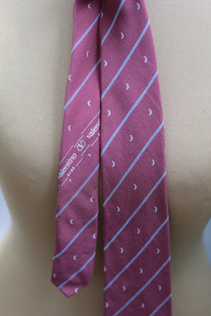 Vintage Valentino Necktie