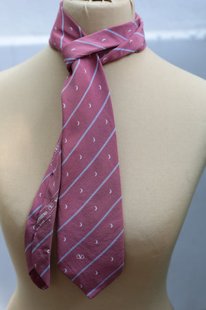 Vintage Valentino Necktie