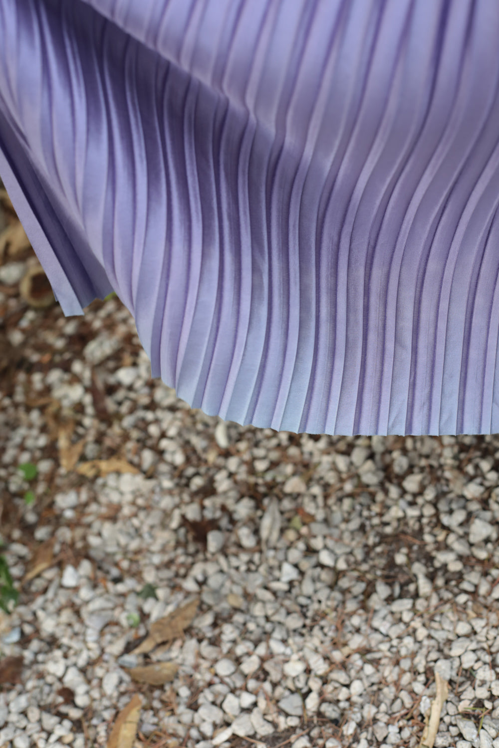 Vintage Seventies Lingerie Dress