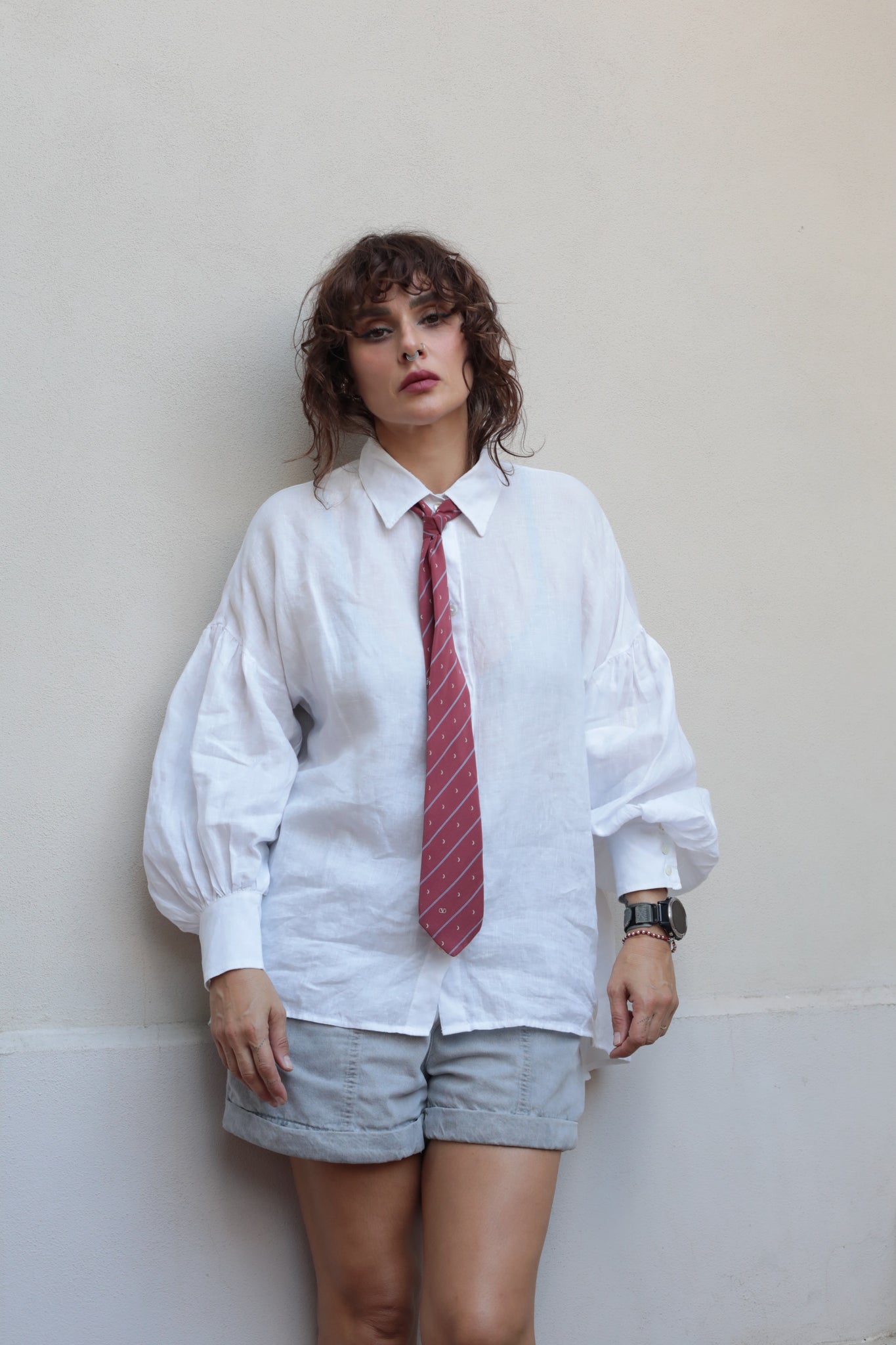 Vintage Valentino Necktie