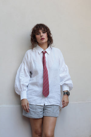 Vintage Valentino Necktie