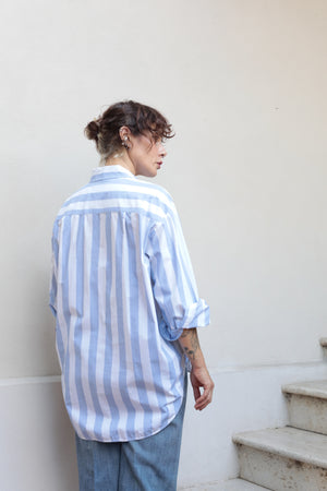 Essentiel Antwerp Binki Oversize Shirt