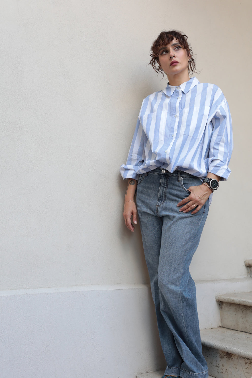 Nine Minutes Deepa Jeans 31