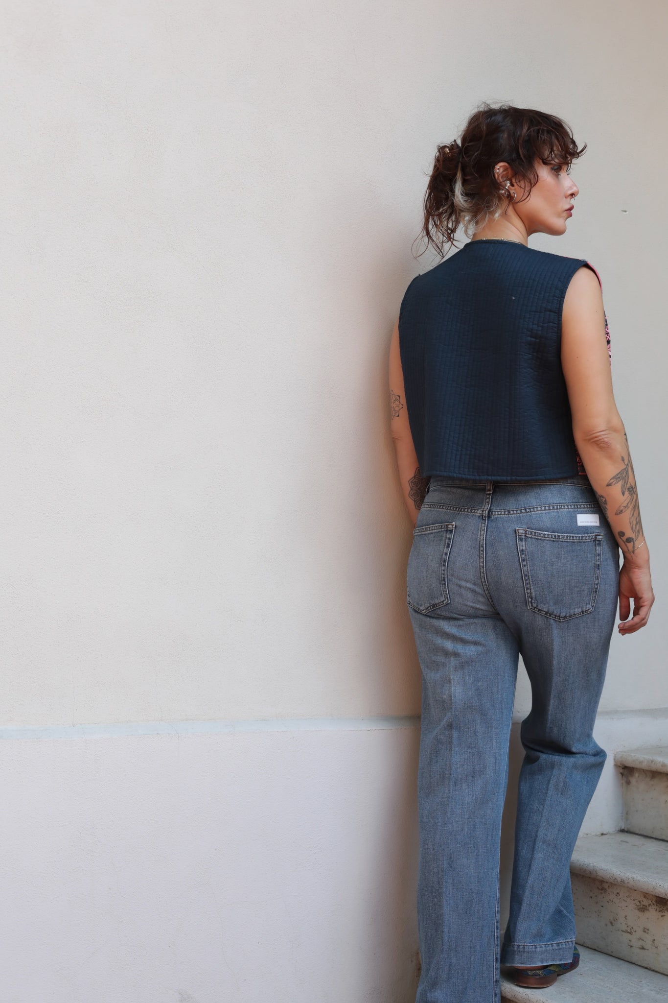 Nine Minutes Deepa Jeans 31