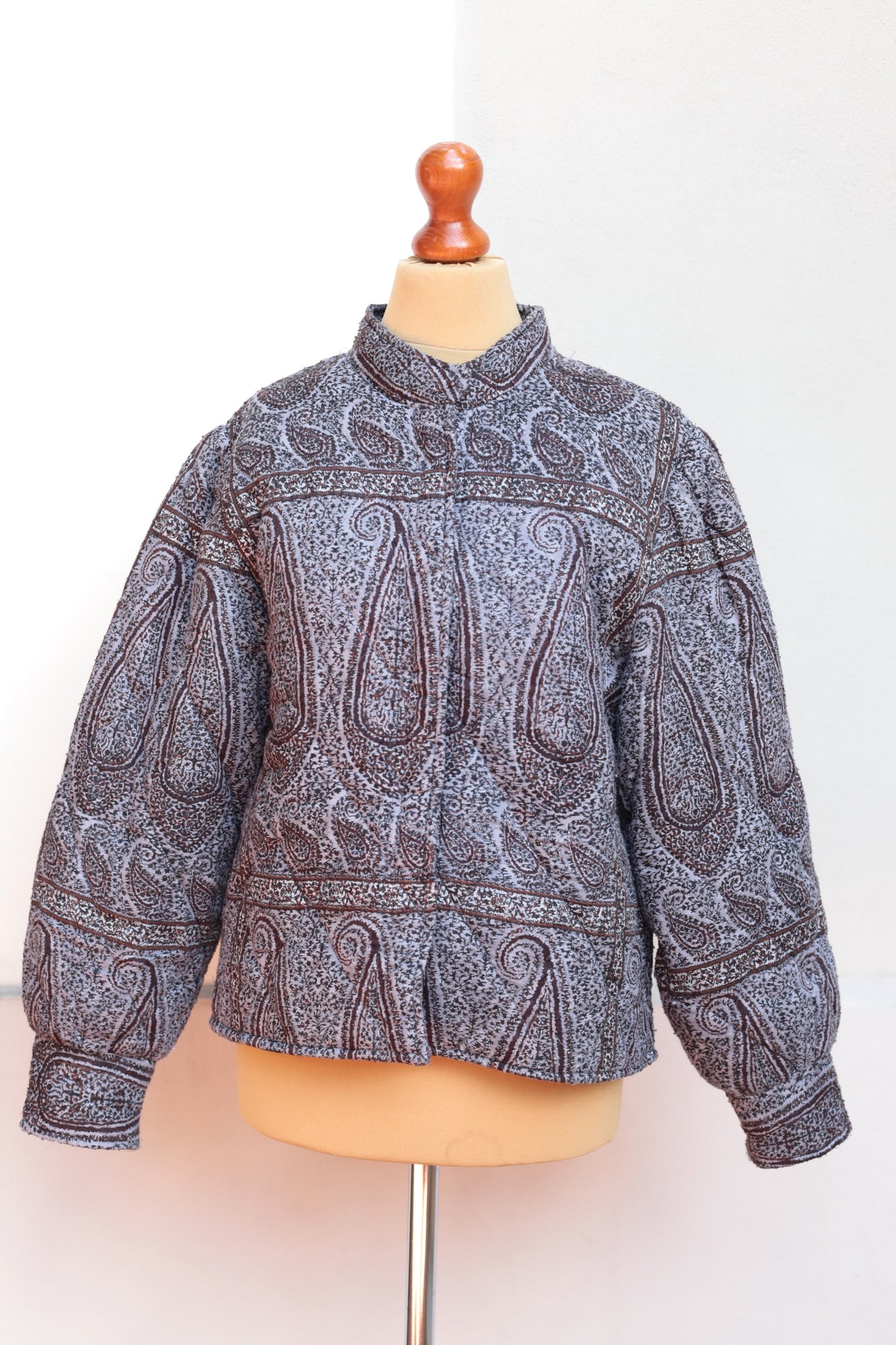 Antik Batik Hida Jacket