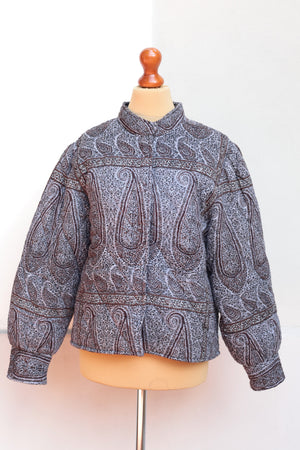Antik Batik Hida Jacket