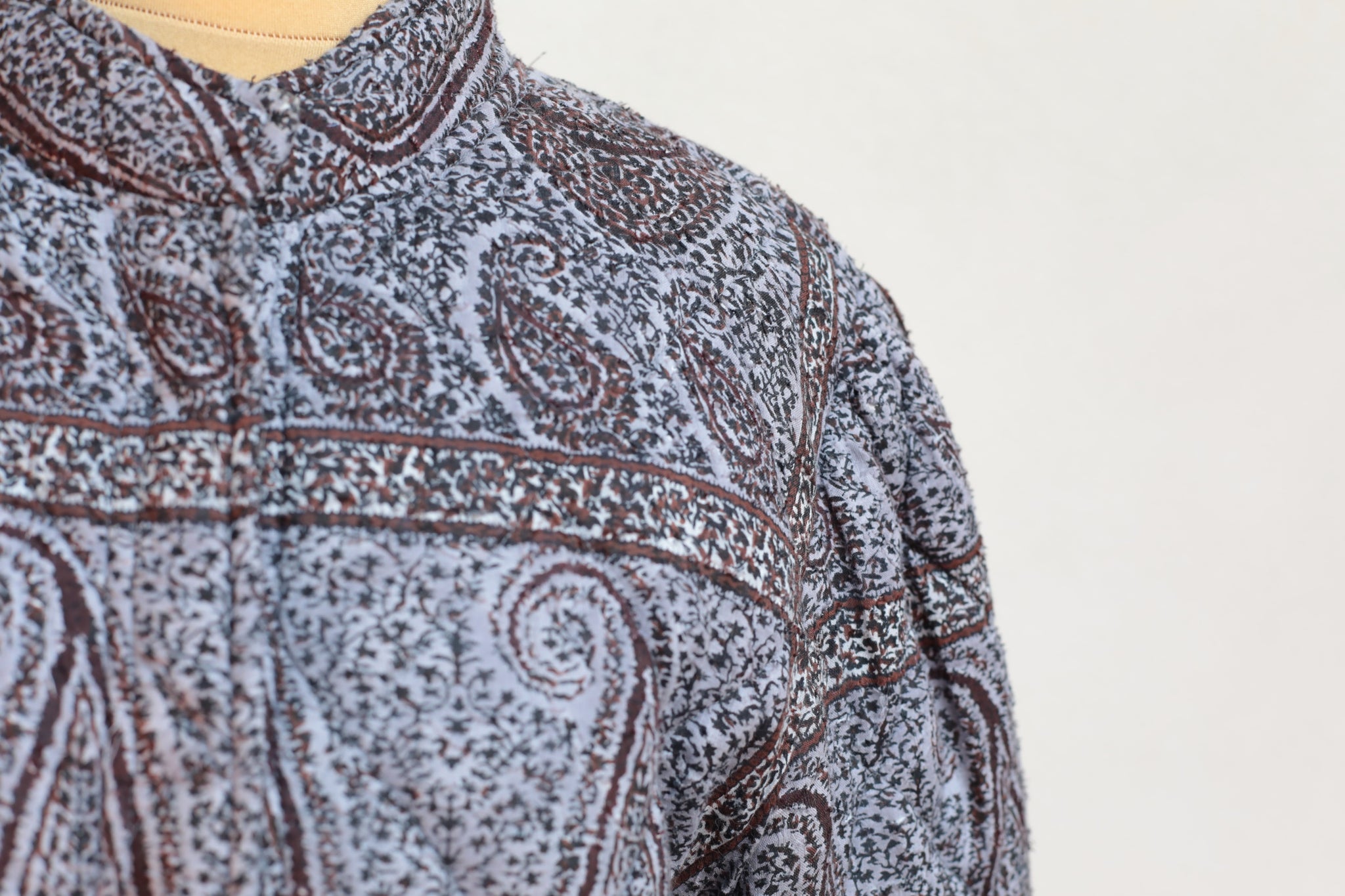 Antik Batik Hida Jacket