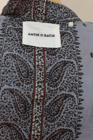 Antik Batik Hida Jacket
