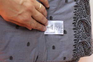 Antik Batik Hida Jacket