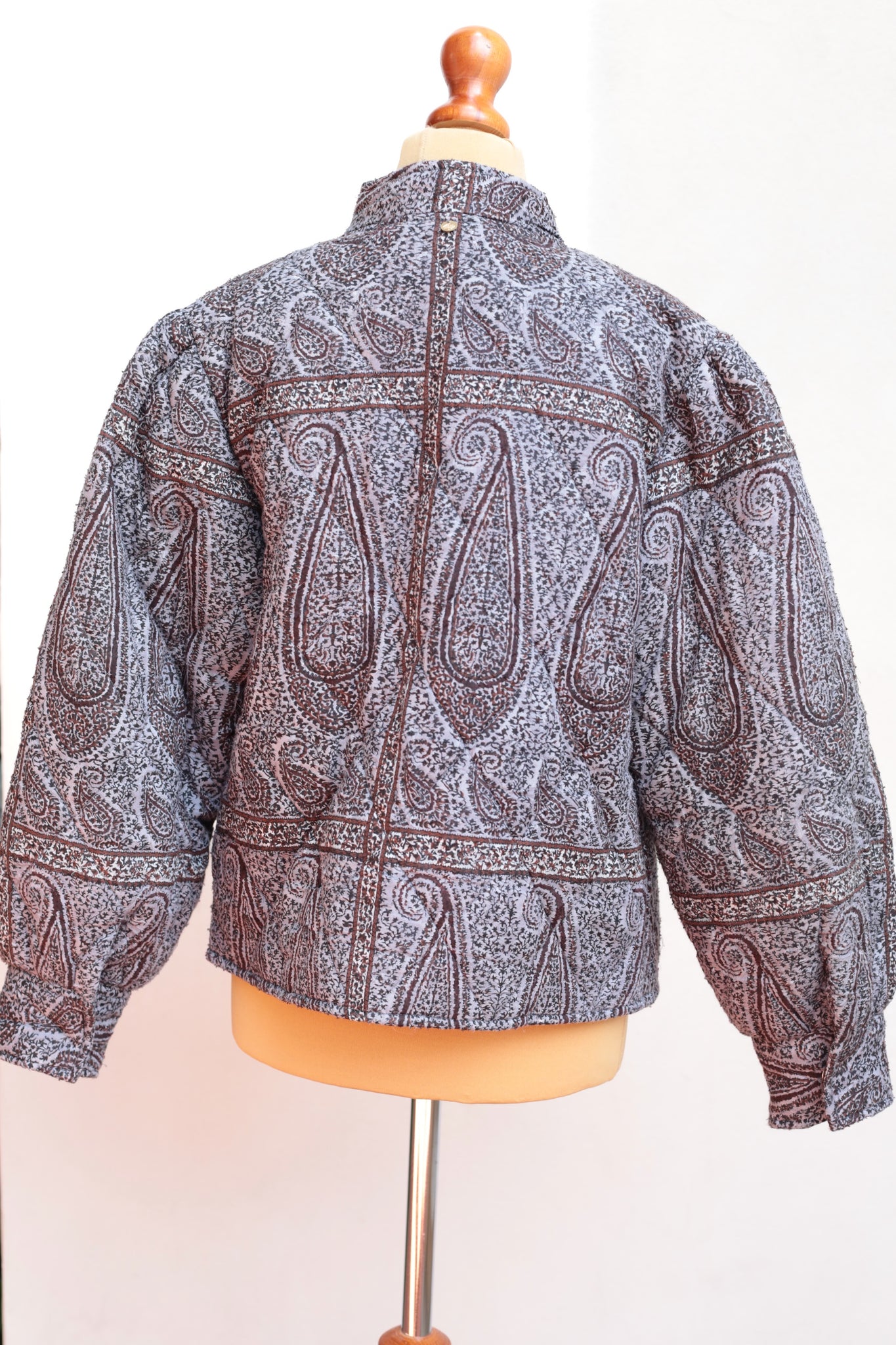Antik Batik Hida Jacket