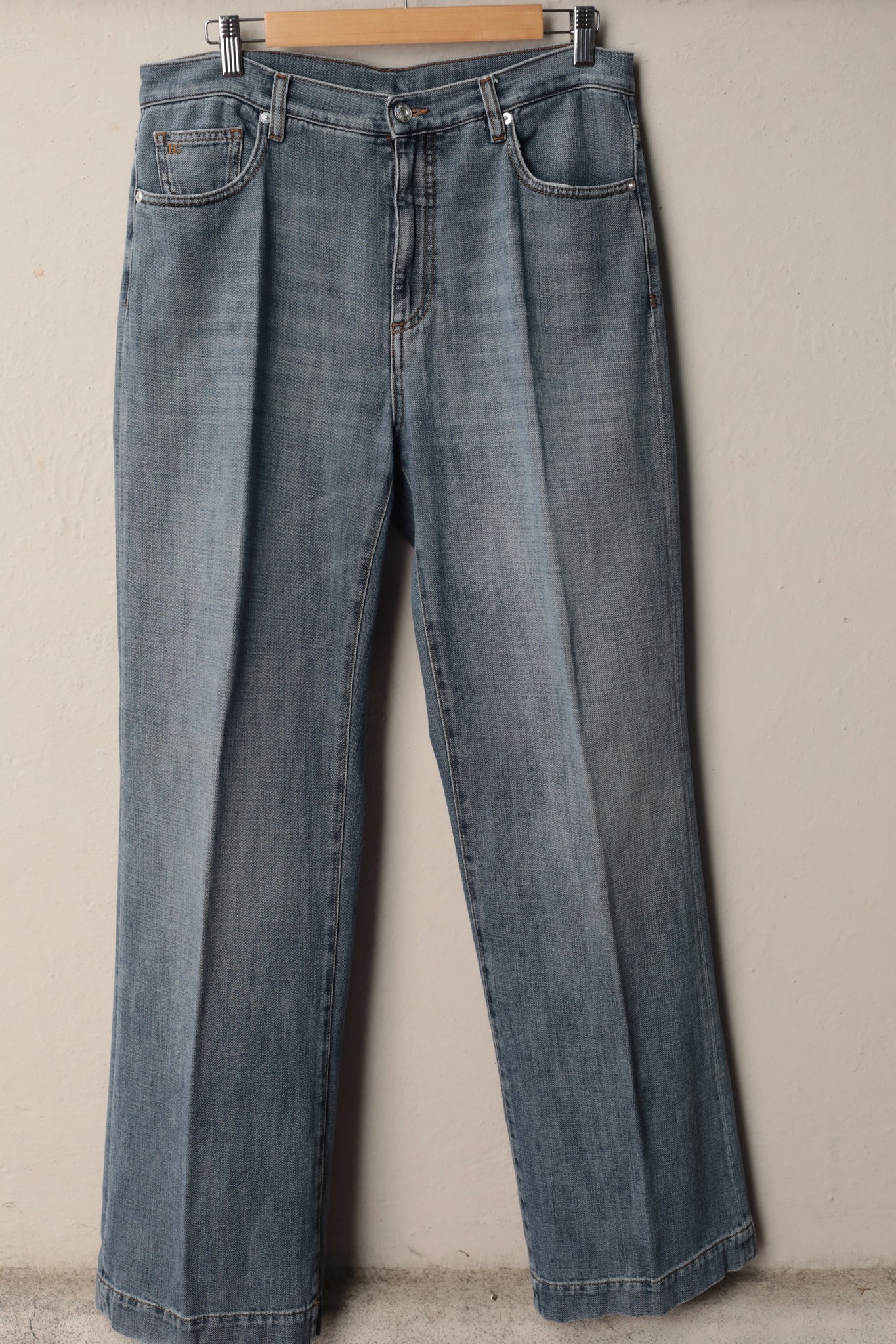 Nine Minutes Deepa Jeans 31
