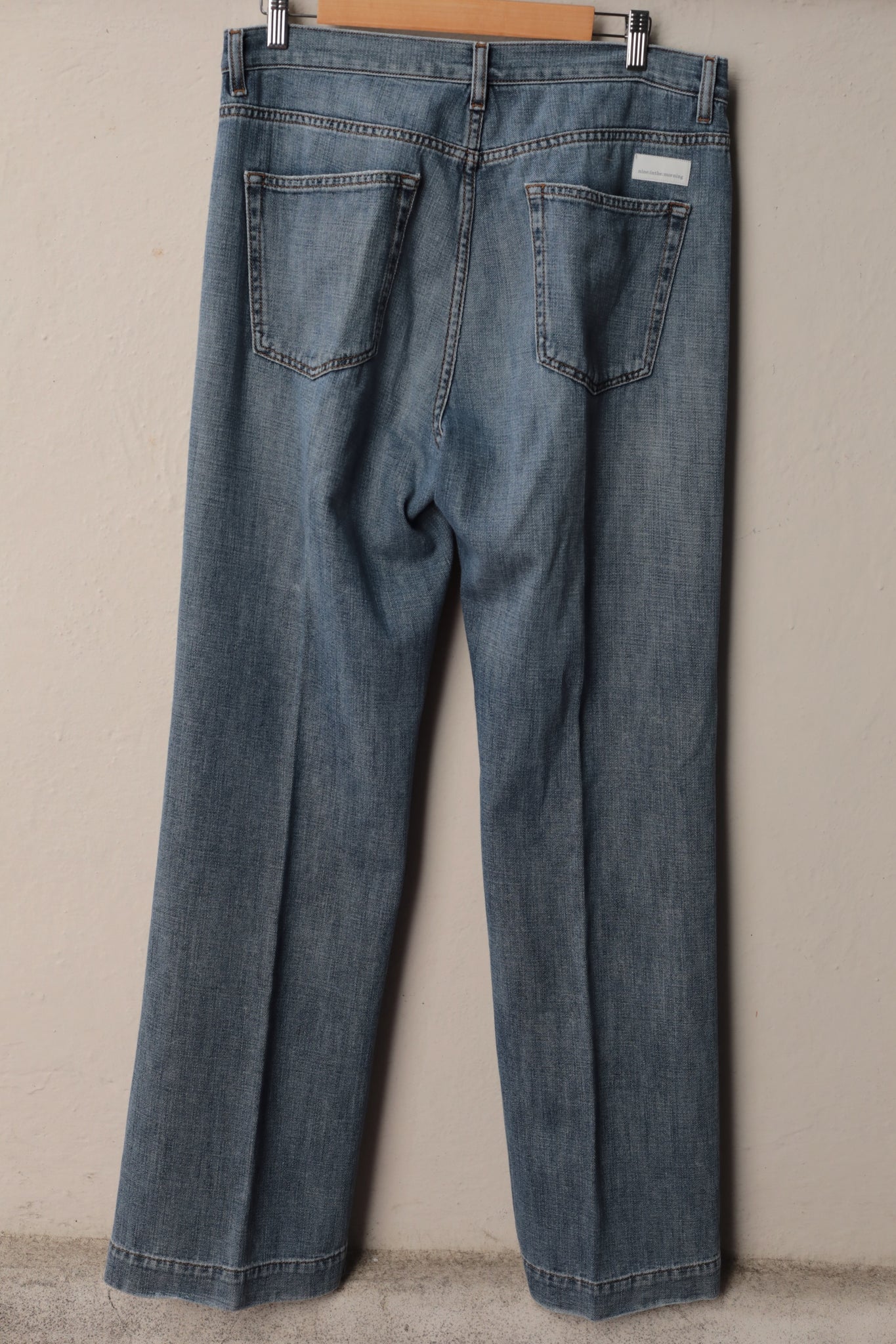 Nine Minutes Deepa Jeans 31