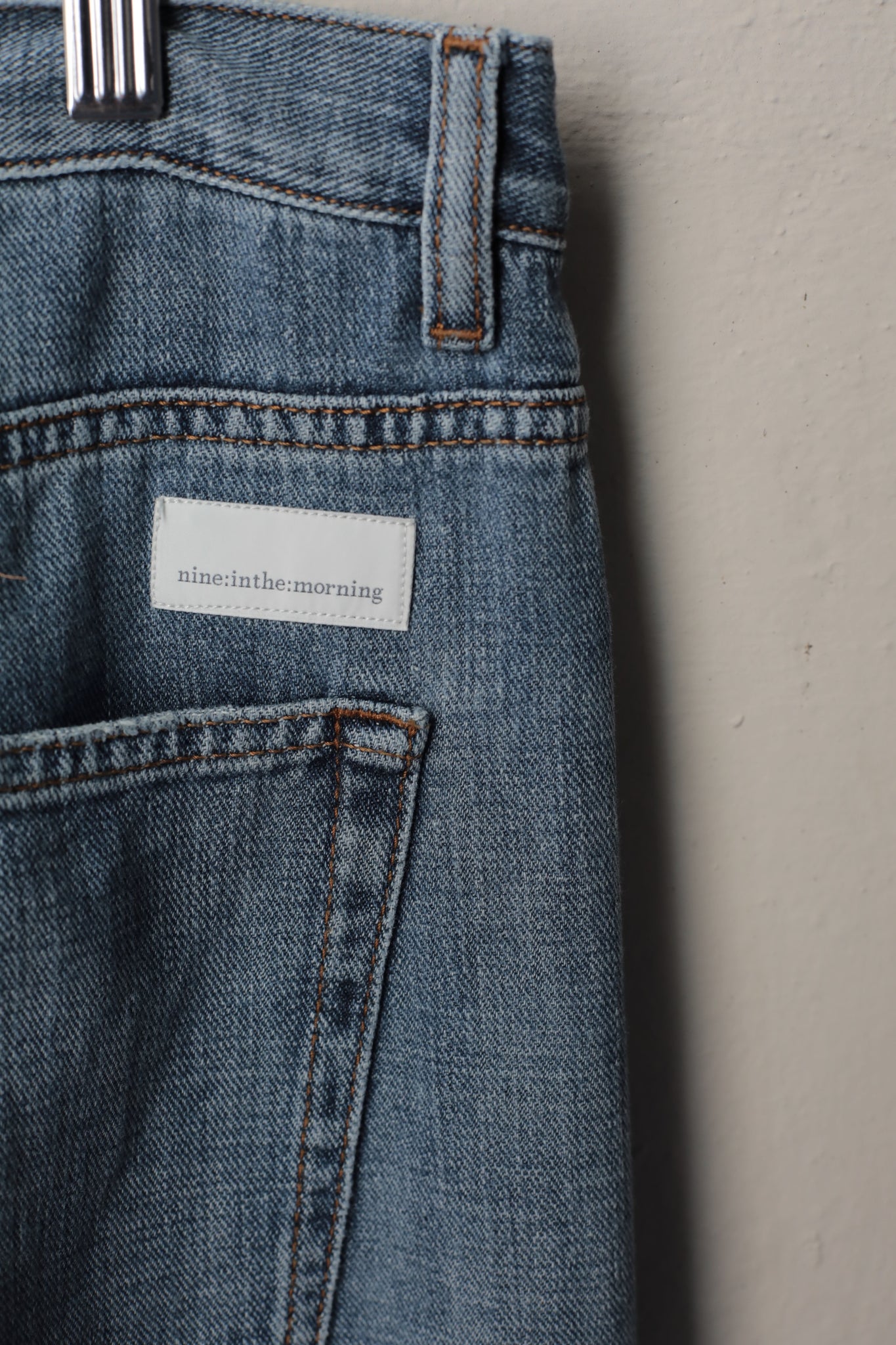 Nine Minutes Deepa Jeans 31