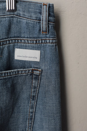 Nine Minutes Deepa Jeans 31