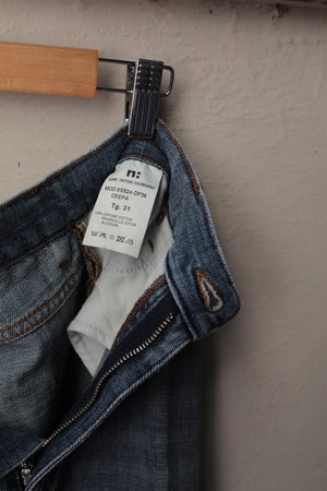 Nine Minutes Deepa Jeans 31