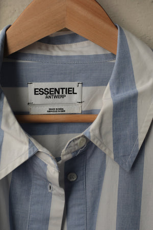Essentiel Antwerp Binki Oversize Shirt