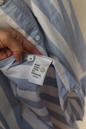 Essentiel Antwerp Binki Oversize Shirt