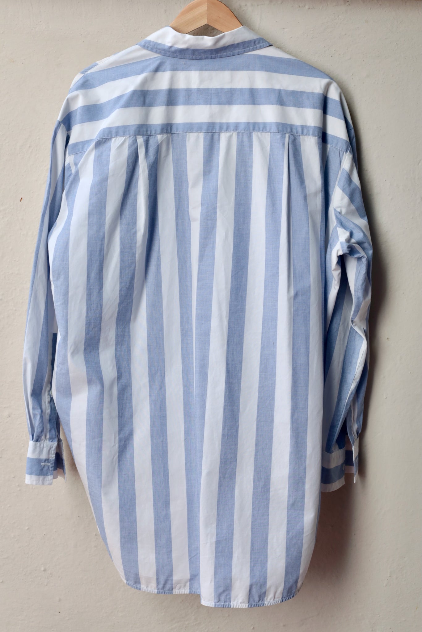 Essentiel Antwerp Binki Oversize Shirt