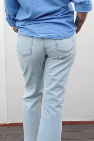 Frame Denim Le Jane Crop Jeans 29