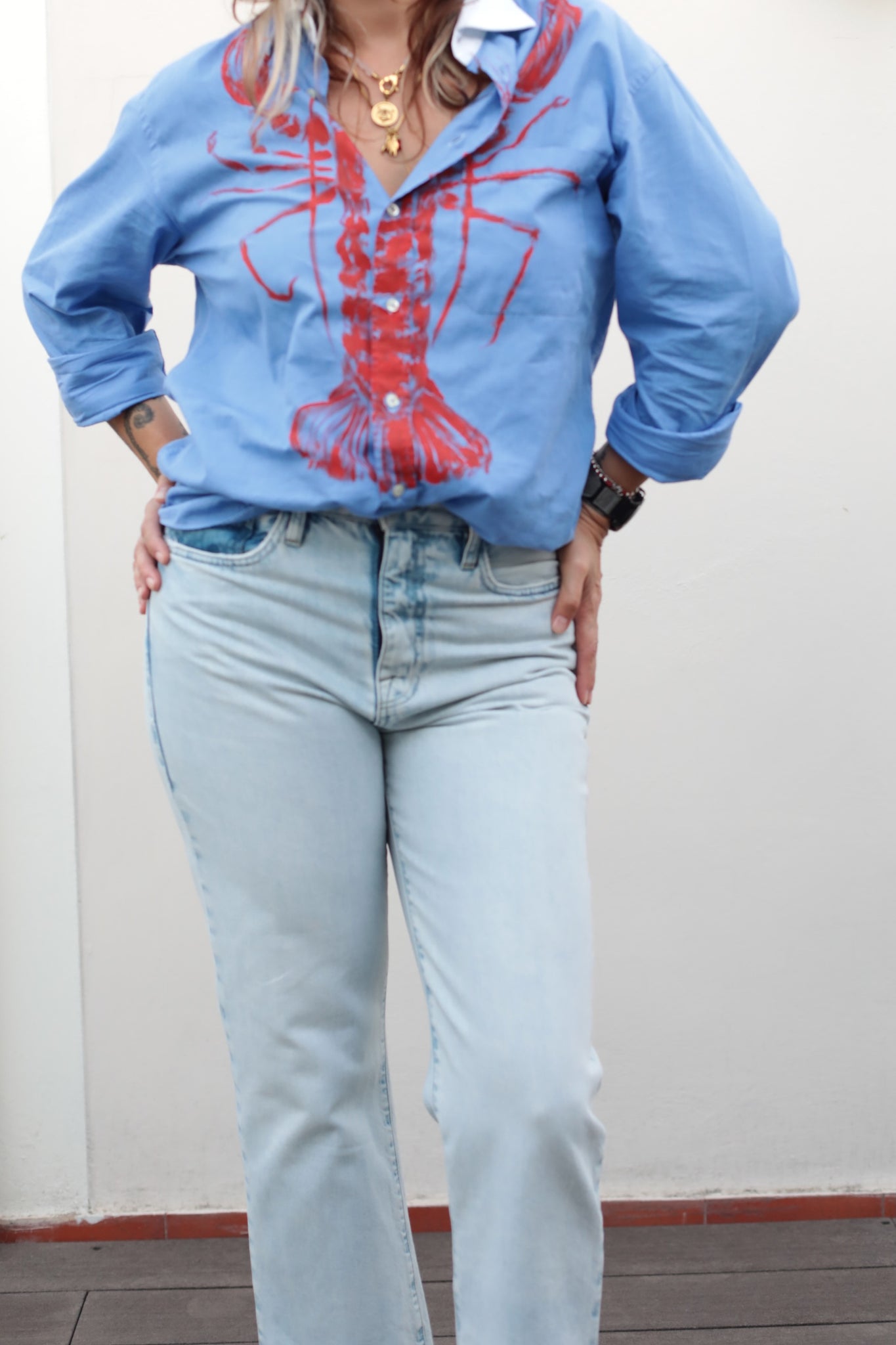 Frame Denim Le Jane Crop Jeans 29