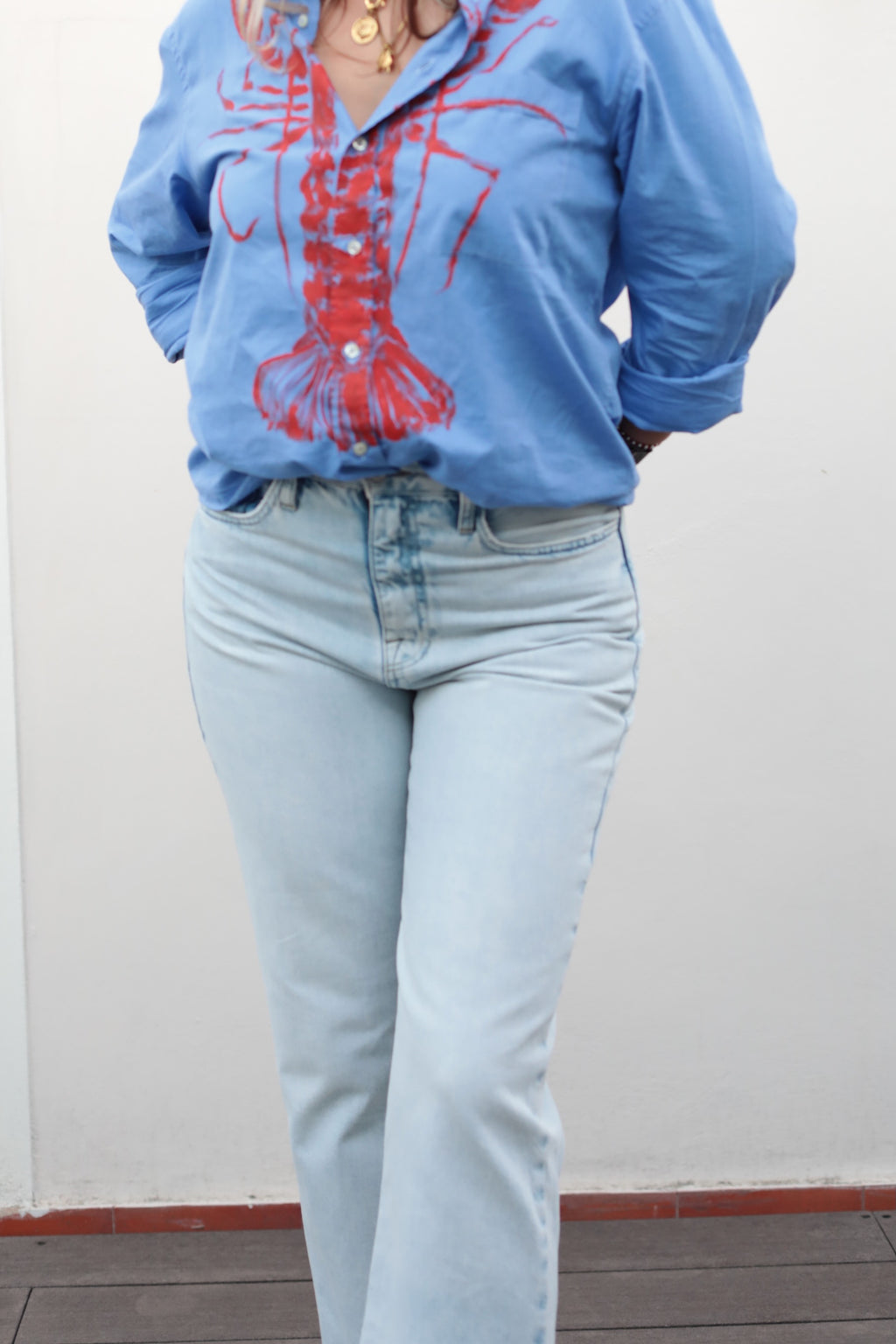 Frame Denim Le Jane Crop Jeans 29