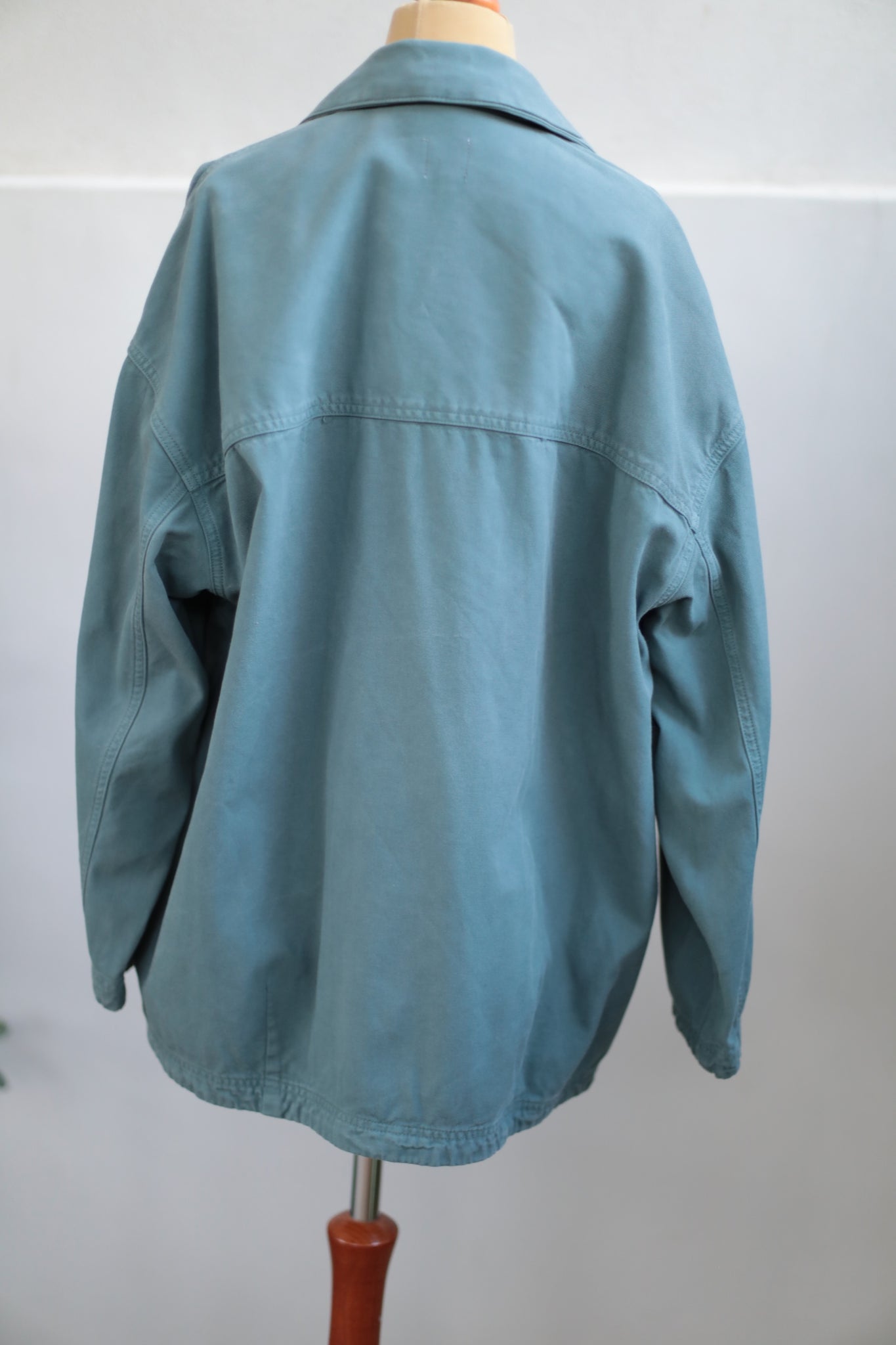 Des Petits Hauts Workwear Jacket