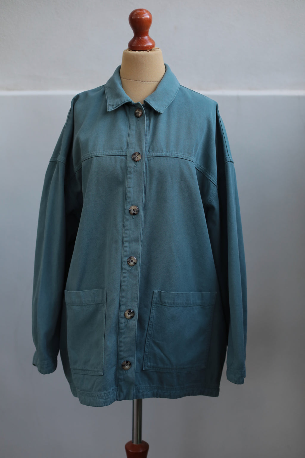 Des Petits Hauts Workwear Jacket