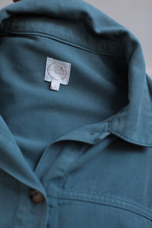 Des Petits Hauts Workwear Jacket