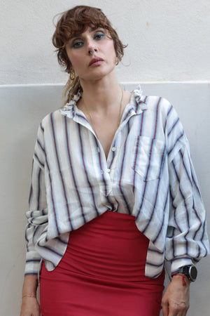 Isabel Marant Étoile Olena Shirt