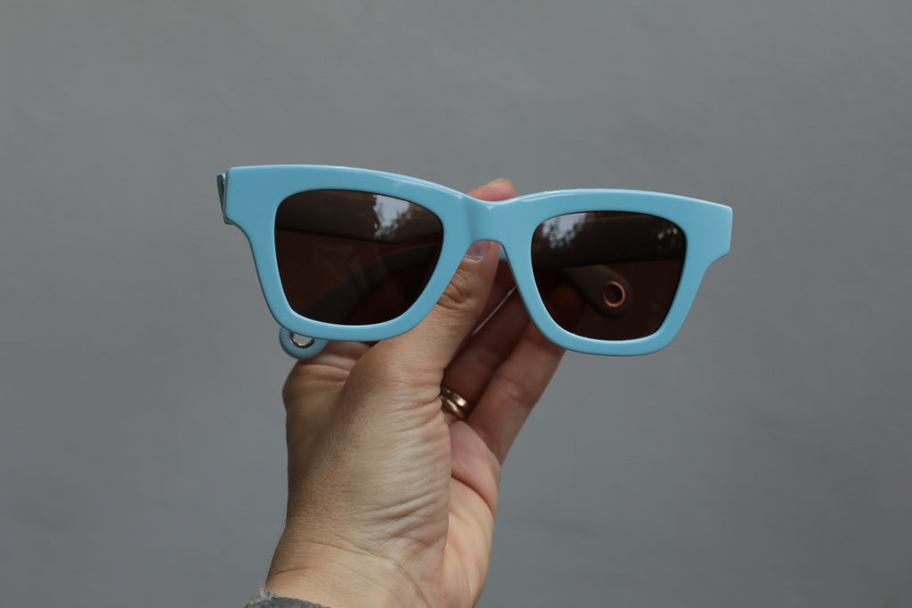 Jacquemus Nocio Sunglasses