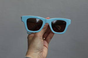 Jacquemus Nocio Sunglasses