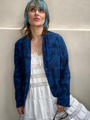Antique 1930s Lace Nightie