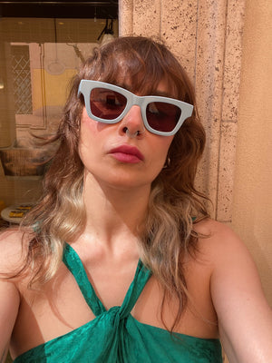 Jacquemus Nocio Sunglasses