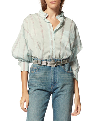 Isabel Marant Étoile Olena Shirt