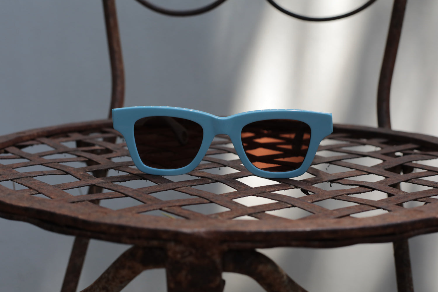 Jacquemus Nocio Sunglasses
