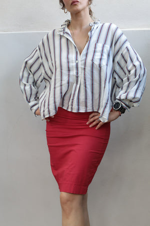 Isabel Marant Étoile Olena Shirt